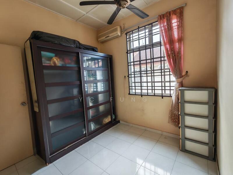 Taman Setia Indah untuk Untuk Dijual - RM 660,000, Apr 2026 - Bedroom - PropertyGuru.com.my