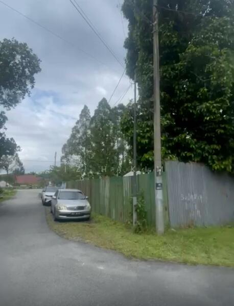 Commercial Land for Sale in Gombak (Selangor) - Iz Hakim - Exterior - PropertyGuru.com.my