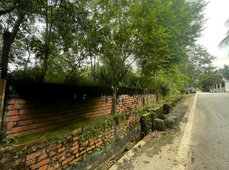 Commercial Land for Sale in Gombak (Selangor) - Iz Hakim - Exterior - PropertyGuru.com.my