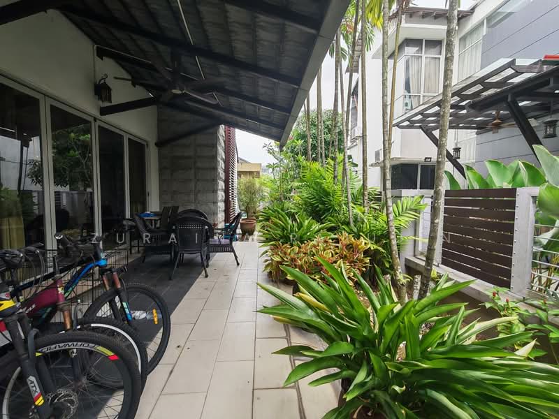 Rumah Banglo untuk Dijual di Shah Alam (Selangor) - Zuraina Rajudin - Exterior - PropertyGuru.com.my