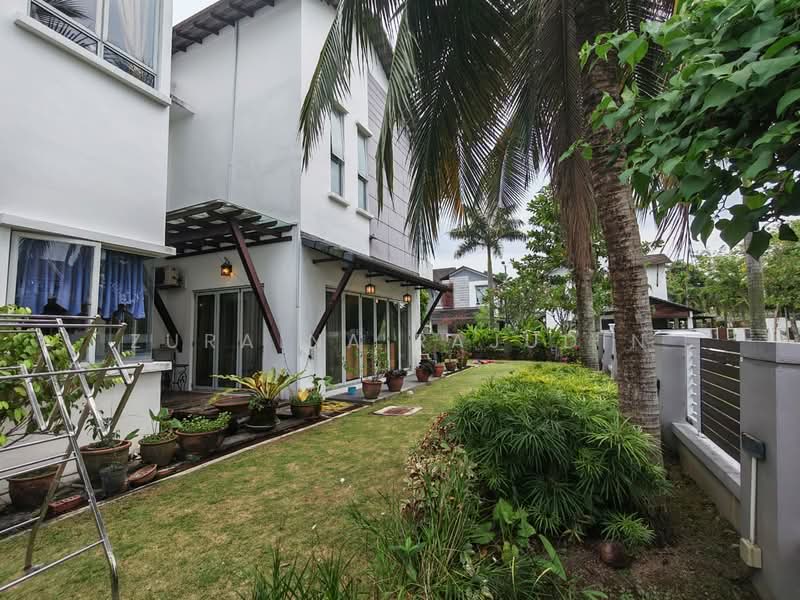 Rumah Banglo untuk Dijual di Shah Alam (Selangor) - Zuraina Rajudin - Exterior - PropertyGuru.com.my
