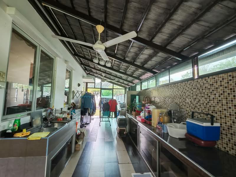 Rumah Banglo untuk Dijual di Shah Alam (Selangor) - Zuraina Rajudin - Interior - PropertyGuru.com.my