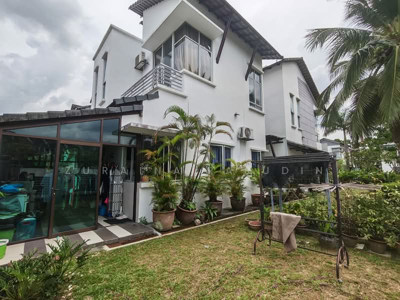 Rumah Banglo untuk Dijual di Shah Alam (Selangor) - Zuraina Rajudin - Exterior - PropertyGuru.com.my