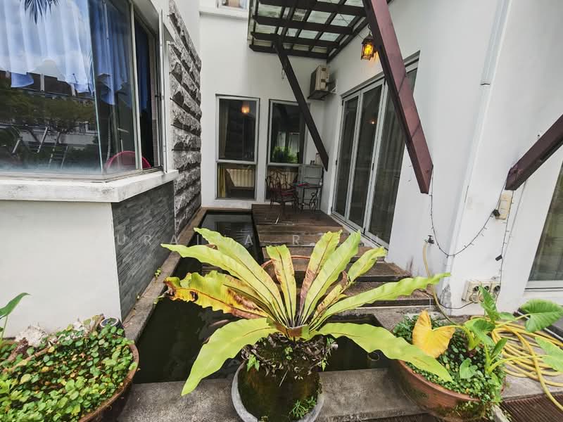 Rumah Banglo untuk Dijual di Shah Alam (Selangor) - Zuraina Rajudin - Exterior - PropertyGuru.com.my