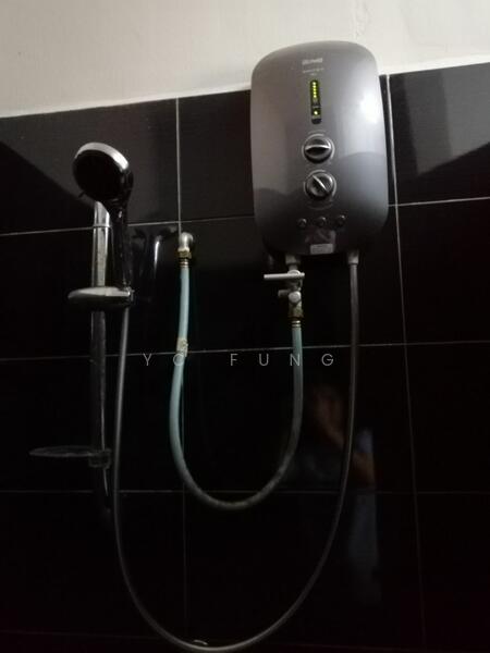 Taman Sierra Perdana untuk Untuk Dijual - RM 500,000, Feb 2026 - Bathroom - PropertyGuru.com.my