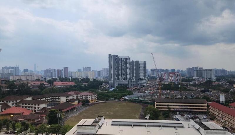 Untuk Dijual - Platinum Hill PV 3