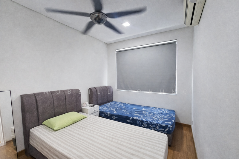 2.5-storey Terraced House for Sale in Putra Heights (Subang Jaya) - Nobeille Chung - Bedroom - PropertyGuru.com.my