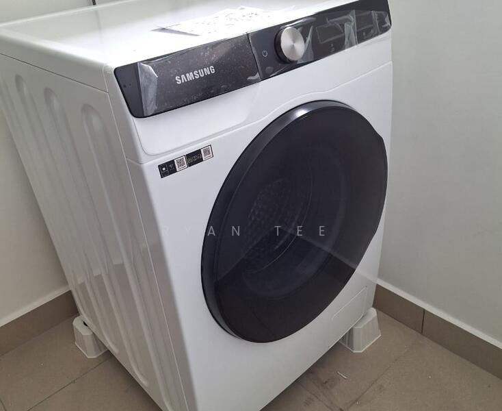 Service Residence for Sale at Park Regent @Desa Park City - Ryan Tee - PropertyGuru.com.my