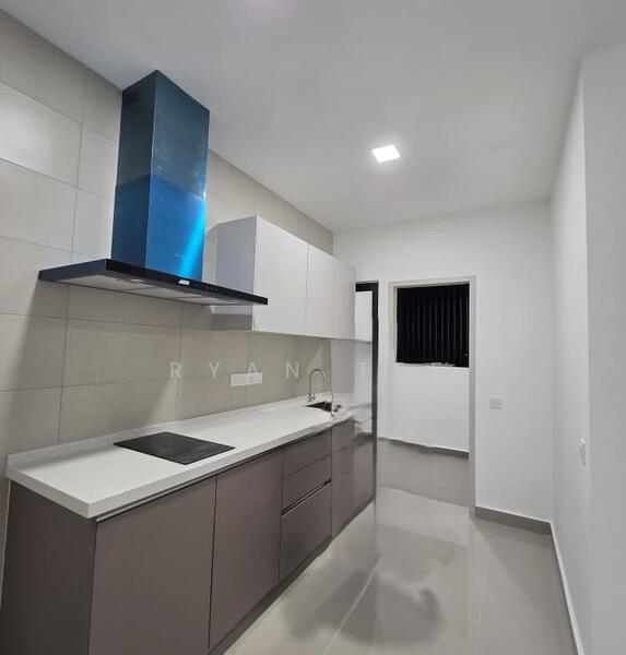 Service Residence for Rent at Residensi Ava @ Kiara Bay - Ryan Tee - Kitchen - PropertyGuru.com.my