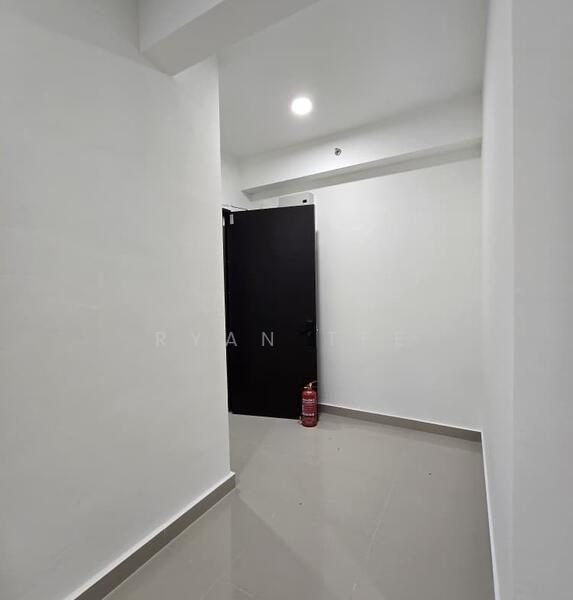 Service Residence for Rent at Residensi Ava @ Kiara Bay - Ryan Tee - Corridor - PropertyGuru.com.my
