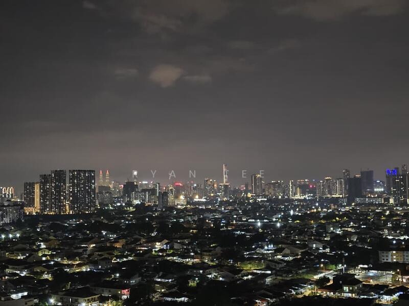 Service Residence for Rent at Residensi Ava @ Kiara Bay - Ryan Tee - PropertyGuru.com.my