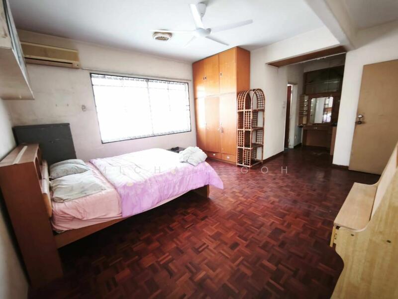 Semi-Detached House for Rent in Johor Bahru (Johor) - Michael Goh - PropertyGuru.com.my