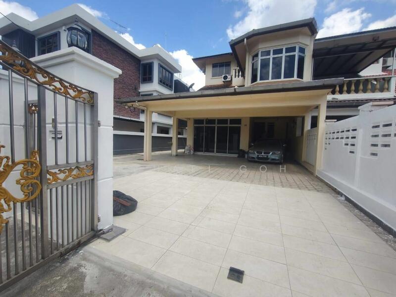 Semi-Detached House for Rent in Johor Bahru (Johor) - Michael Goh - PropertyGuru.com.my