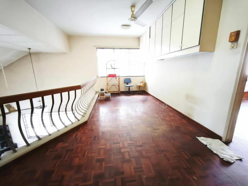 Semi-Detached House for Rent in Johor Bahru (Johor) - Michael Goh - PropertyGuru.com.my