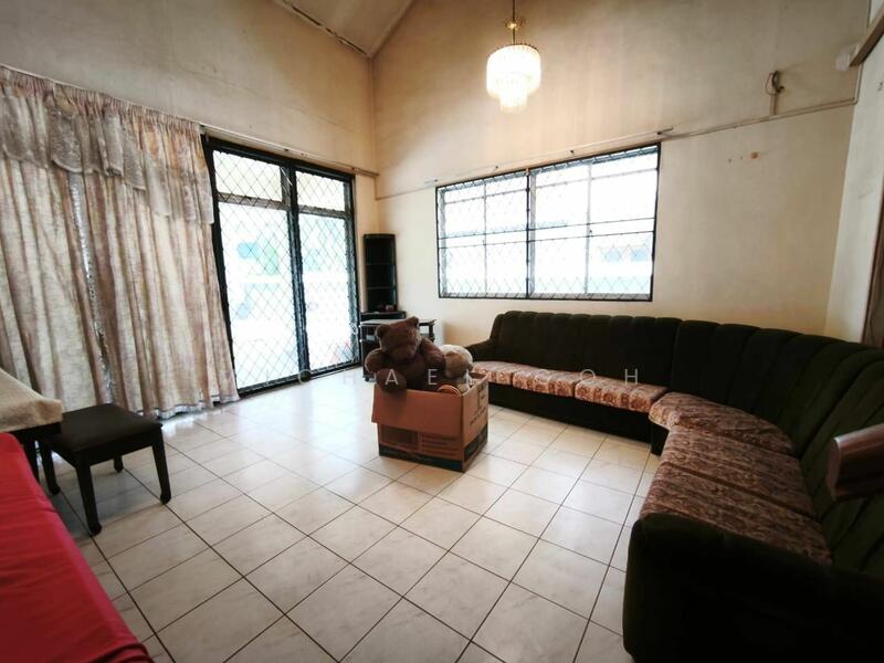 Semi-Detached House for Rent in Johor Bahru (Johor) - Michael Goh - PropertyGuru.com.my