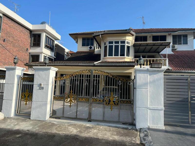 Semi-Detached House for Rent in Johor Bahru (Johor) - Michael Goh - PropertyGuru.com.my