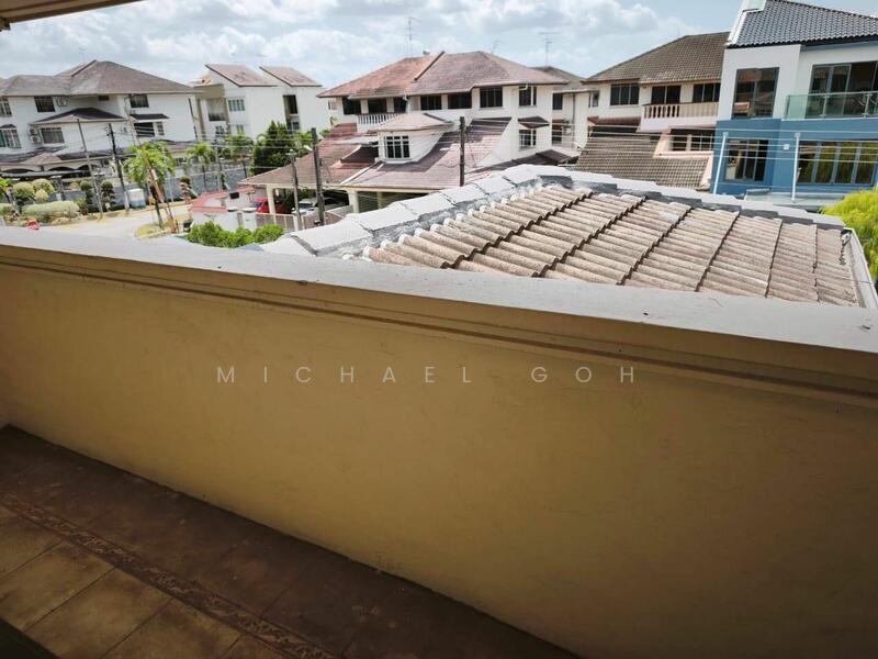 Semi-Detached House for Rent in Johor Bahru (Johor) - Michael Goh - PropertyGuru.com.my