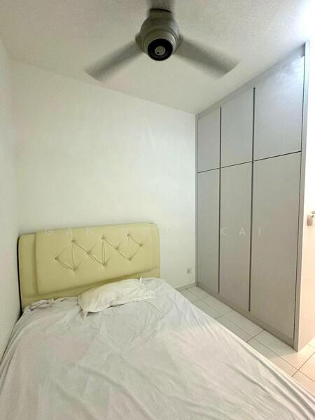 Condominium for Rent at i-Santorini - Gan Chun Kai - Bedroom - PropertyGuru.com.my