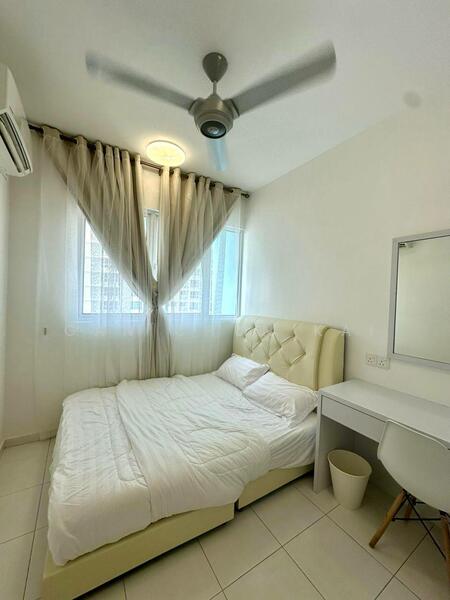 Condominium for Rent at i-Santorini - Gan Chun Kai - Bedroom - PropertyGuru.com.my