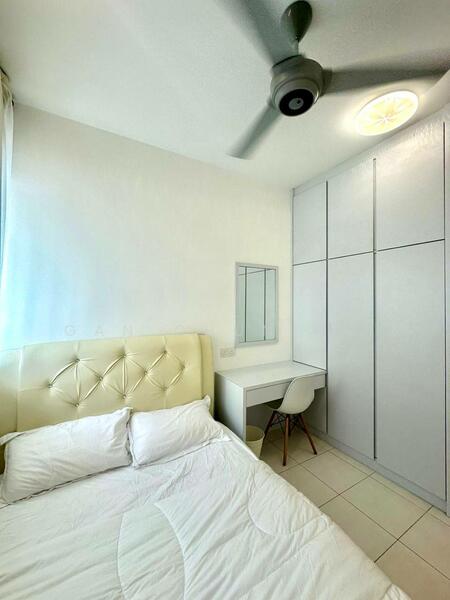 Condominium for Rent at i-Santorini - Gan Chun Kai - Bedroom - PropertyGuru.com.my