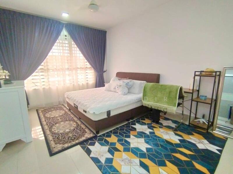 2-storey Terraced House for Sale in Sungai Merab (Dengkil) - Abdul Qadir - PropertyGuru.com.my