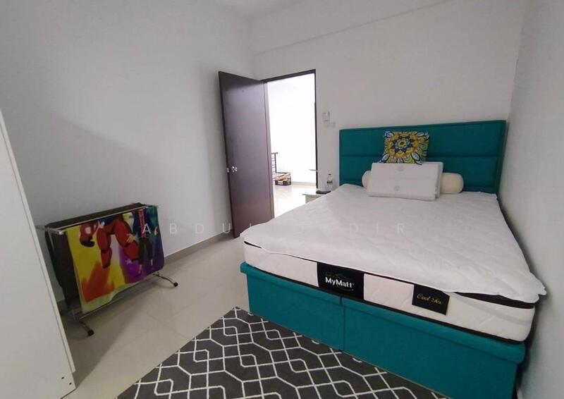 2-storey Terraced House for Sale in Sungai Merab (Dengkil) - Abdul Qadir - PropertyGuru.com.my