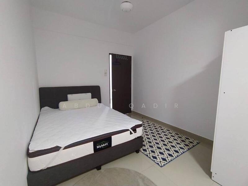 2-storey Terraced House for Sale in Sungai Merab (Dengkil) - Abdul Qadir - PropertyGuru.com.my