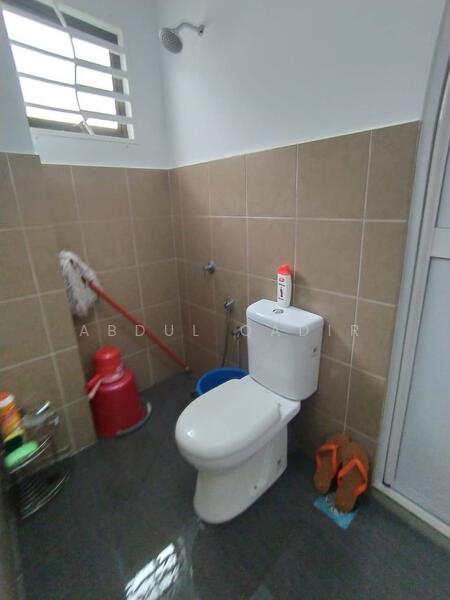 2-storey Terraced House for Sale in Sungai Merab (Dengkil) - Abdul Qadir - PropertyGuru.com.my