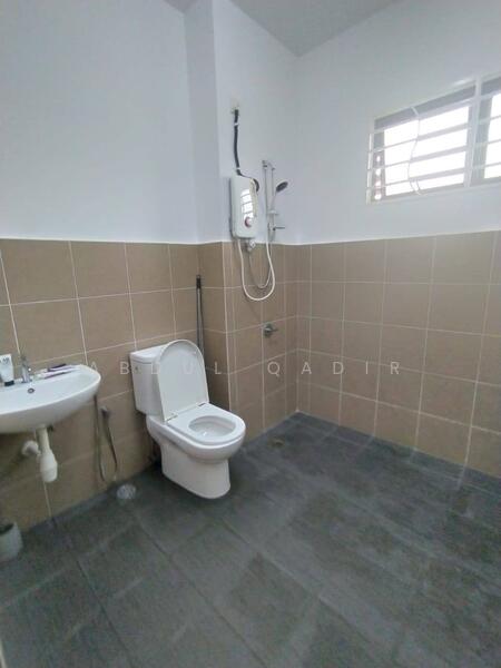 2-storey Terraced House for Sale in Sungai Merab (Dengkil) - Abdul Qadir - PropertyGuru.com.my