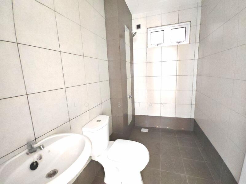 One 49 Residence untuk Untuk Disewa - RM 1,800 /bulan, Feb 2026 - Bathroom - PropertyGuru.com.my