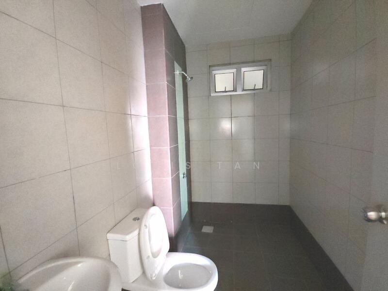One 49 Residence untuk Untuk Disewa - RM 1,800 /bulan, Feb 2026 - Bathroom - PropertyGuru.com.my