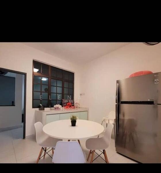 Permas Jaya 11 untuk Untuk Disewa - RM 2,700 /bulan, Feb 2026 - Dining Room - PropertyGuru.com.my