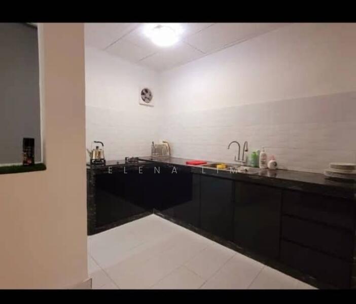 Permas Jaya 11 untuk Untuk Disewa - RM 2,700 /bulan, Feb 2026 - Kitchen - PropertyGuru.com.my