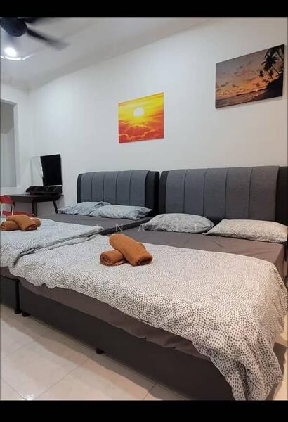 Permas Jaya 11 untuk Untuk Disewa - RM 2,700 /bulan, Feb 2026 - Bedroom - PropertyGuru.com.my