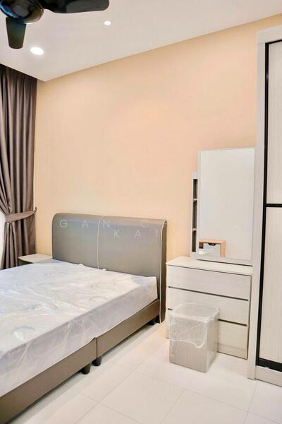Condominium for Rent at i-Santorini - Gan Chun Kai - Bedroom - PropertyGuru.com.my