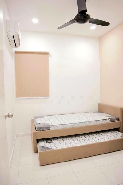 Condominium for Rent at i-Santorini - Gan Chun Kai - Bedroom - PropertyGuru.com.my