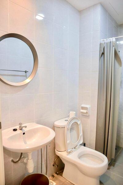 Condominium for Rent at i-Santorini - Gan Chun Kai - Bathroom - PropertyGuru.com.my
