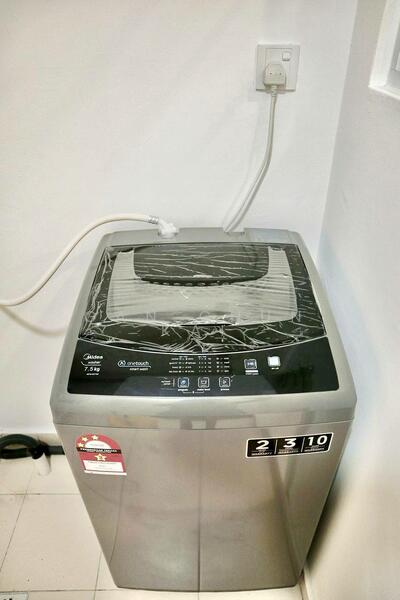 Condominium for Rent at i-Santorini - Gan Chun Kai - PropertyGuru.com.my