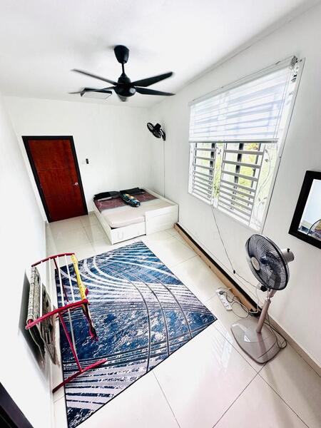 Bangi Vista Link Villa & Bungalow untuk Untuk Dijual - RM 880,000, Feb 2026 - PropertyGuru.com.my