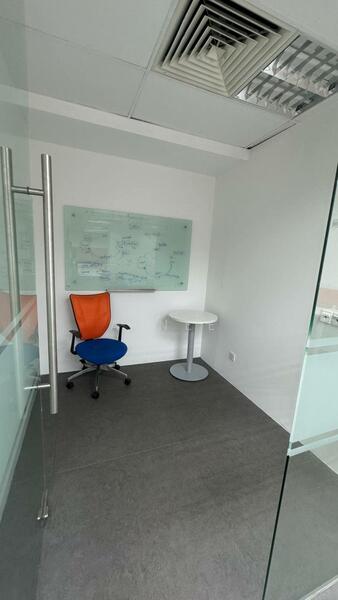 Office for Rent in Kuala Lumpur (Kuala Lumpur) - Kyra Afnee - Study - PropertyGuru.com.my