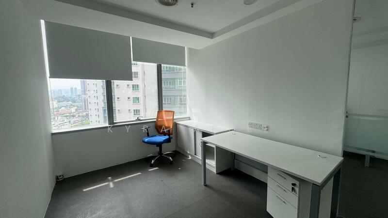 Office for Rent in Kuala Lumpur (Kuala Lumpur) - Kyra Afnee - Interior - PropertyGuru.com.my
