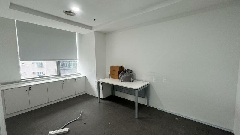 Office for Rent in Kuala Lumpur (Kuala Lumpur) - Kyra Afnee - Interior - PropertyGuru.com.my