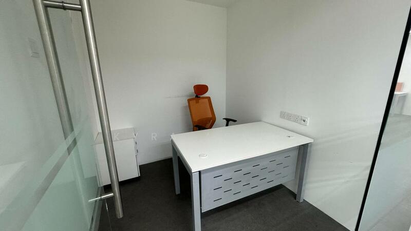 Office for Rent in Kuala Lumpur (Kuala Lumpur) - Kyra Afnee - Study - PropertyGuru.com.my