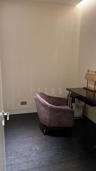 Service Residence for Sale at Pavilion Suites - Sarah Chang - Study - PropertyGuru.com.my