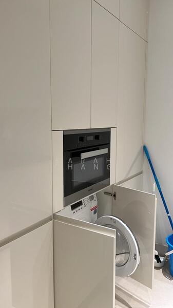 Service Residence for Sale at Pavilion Suites - Sarah Chang - Interior - PropertyGuru.com.my