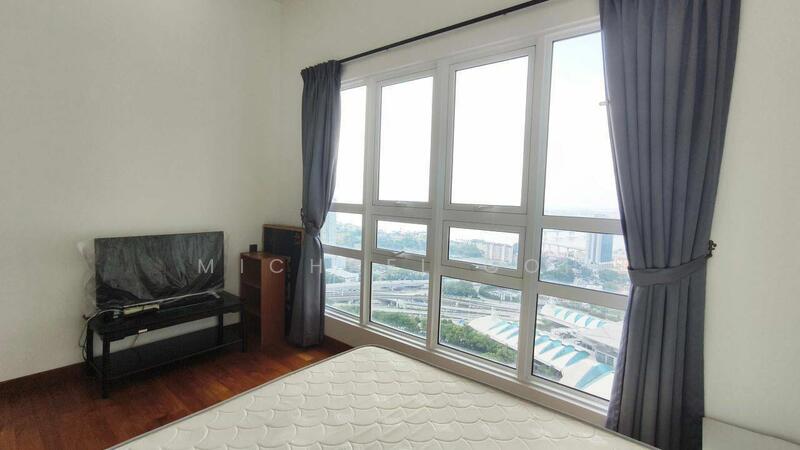 Service Residence for Rent at TriTower Residence @ Johor Bahru Sentral - Michael Goh - PropertyGuru.com.my