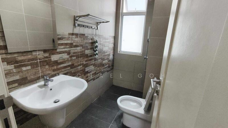 Service Residence for Rent at TriTower Residence @ Johor Bahru Sentral - Michael Goh - PropertyGuru.com.my