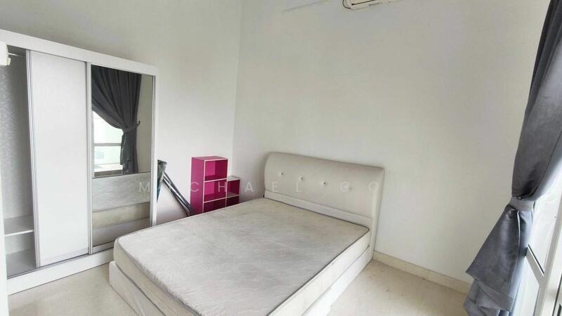 Service Residence for Rent at TriTower Residence @ Johor Bahru Sentral - Michael Goh - PropertyGuru.com.my