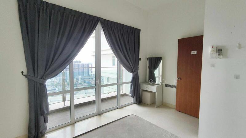 Service Residence for Rent at TriTower Residence @ Johor Bahru Sentral - Michael Goh - PropertyGuru.com.my