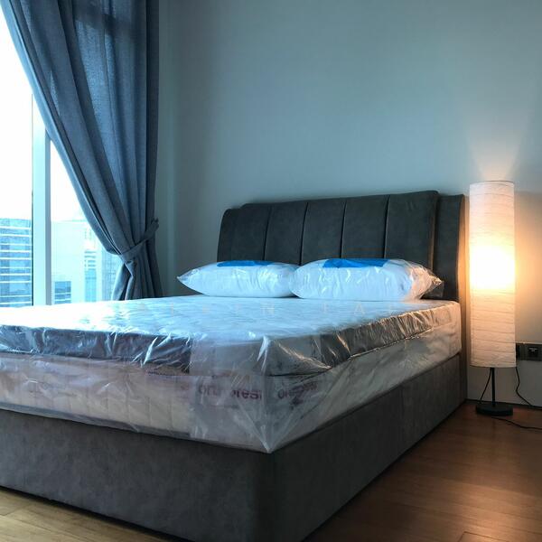 Service Residence for Rent at Soho Suites Serviced Residence @ KLCC - Alvin Lai - PropertyGuru.com.my